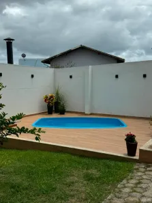 Casa de Condomínio com 3 Quartos para alugar, 130m² no Glória, Macaé