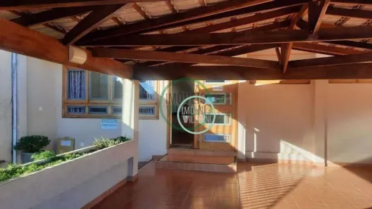 Casa com 3 Quartos à venda, 441m² no Jardim Santa Cecilia, Santa Branca