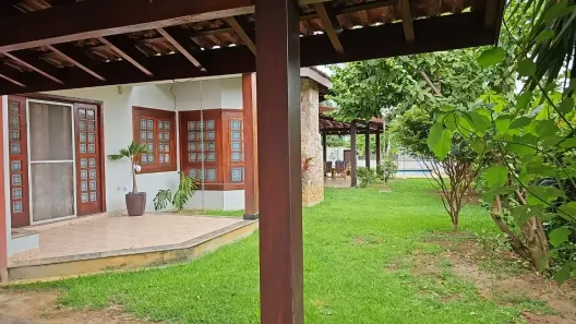 Casa de Condomínio com 5 Quartos à venda, 559m² no Nossa Senhora do Perpétuo Socorro, Pindamonhangaba