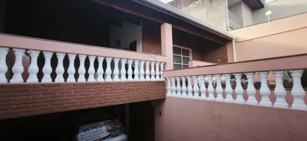 Casa com 3 Quartos à venda, 209m² no Jardim Los Angeles, Sorocaba