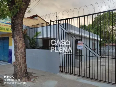 Lote/Terreno para alugar, 544m² no Guajeru, Fortaleza