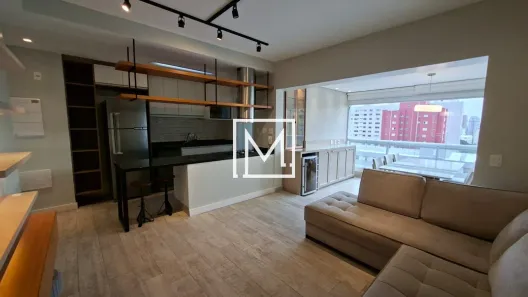 Apartamento com 2 Quartos para alugar, 88m² no Vila Mariana, São Paulo