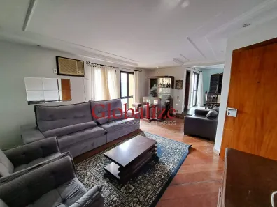 Apartamento com 4 Quartos à venda, 194m² no Boqueirão, Santos