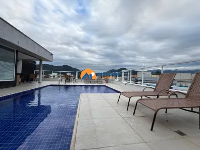 Apartamento com 3 Quartos à venda, 84m² no Itaguá, Ubatuba