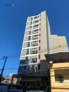 Apartamento com 1 Quarto à venda, 42m² no São Mateus, Juiz de Fora