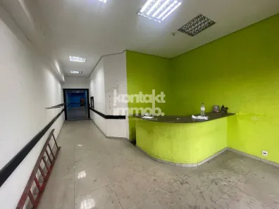 Ponto Comercial à venda, 200m² no Além Ponte, Sorocaba