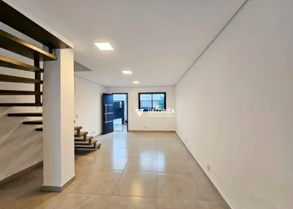 Casa com 2 Quartos à venda, 85m² no Jardim Residencial Jardim, Sorocaba