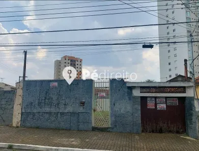 Lote/Terreno para alugar, 507m² no Vila Carrão, São Paulo