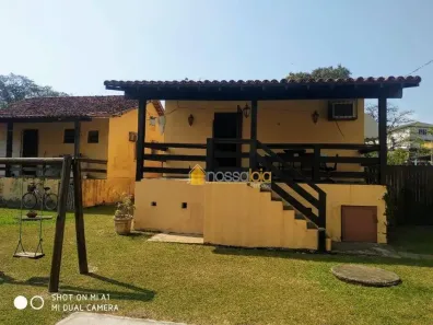 Casa com 2 Quartos à venda, 115m² no Balneário São Pedro, São Pedro da Aldeia
