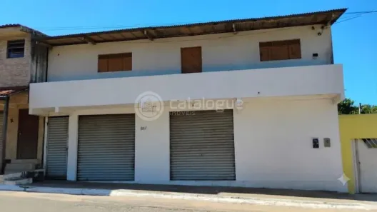 Galpão/Depósito/Armazém à venda, 168m² no Cotovelo (Distrito Litoral), Parnamirim