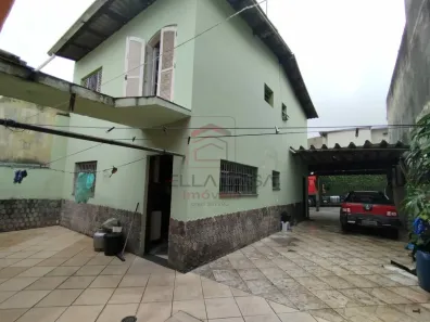 Sobrado com 3 Quartos à venda, 145m² no Jardim Ana Rosa, São Paulo