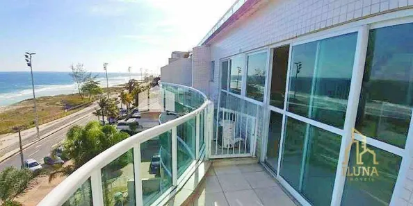 Cobertura com 2 Quartos à venda, 158m² no Barra da Tijuca, Rio de Janeiro
