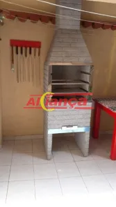 Casa com 5 Quartos à venda, 145m² no Vila Fátima, Guarulhos