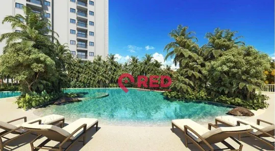Apartamento com 3 Quartos à venda, 62m² no Vila Barão, Sorocaba