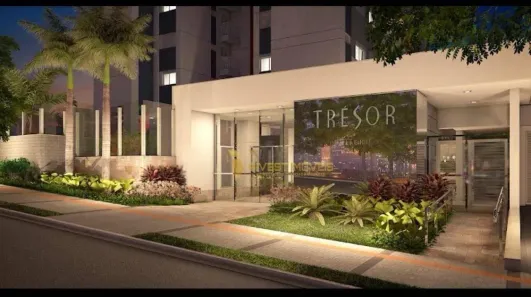 Apartamento com 3 Quartos para venda ou aluguel, 95m² no Gleba Fazenda Palhano, Londrina