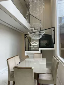 Sobrado com 3 Quartos à venda, 228m² no Vila Nova Socorro, Mogi das Cruzes