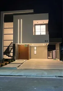 Casa com 4 Quartos à venda, 277m² no Ponta Negra, Manaus