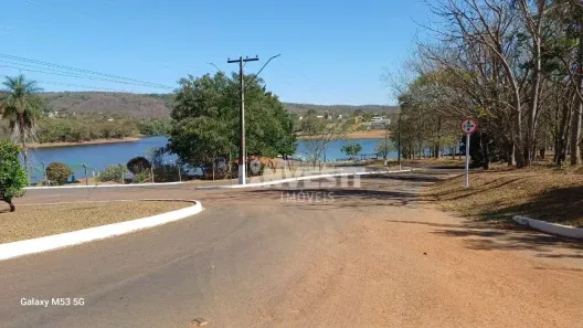 Lote/Terreno à venda, 1437m² no Centro, Hidrolândia