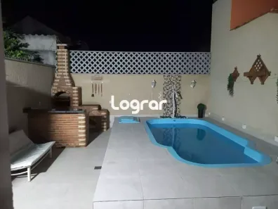 Casa com 4 Quartos à venda, 200m² no Itaipu, Niterói