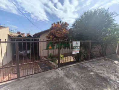 Casa com 3 Quartos à venda, 95m² no Parigot de Souza 2, Londrina