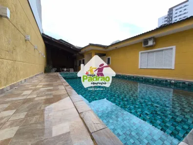 Sobrado com 3 Quartos à venda, 374m² no Vila Galvão, Guarulhos