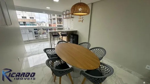Apartamento com 2 Quartos à venda, 75m² no Praia do Morro, Guarapari