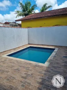 Casa com 2 Quartos à venda, 64m² no Tupy, Itanhaém