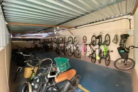 Apartamento com 1 Quarto à venda, 24m² no Laranjeiras, Rio de Janeiro