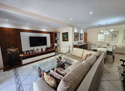 Apartamento com 4 Quartos à venda, 166m² no Centro, Nova Iguaçu