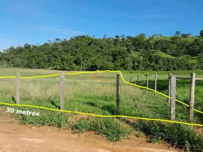 Lote/Terreno à venda, 3250m² no Santo Antônio dos Campos, Divinópolis