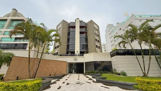 Apartamento com 3 Quartos à venda, 88m² no Caiobá, Matinhos