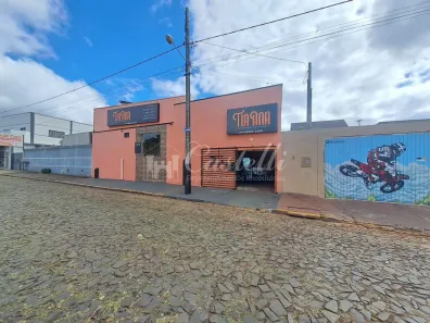 Imóvel Comercial para alugar, 200m² no Oficinas, Ponta Grossa