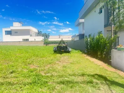 Lote/Terreno à venda, 390m² no Jardim Pari, Paulínia