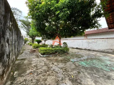 Casa com 3 Quartos à venda, 112m² no Real, Praia Grande