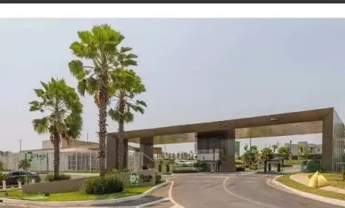 Lote/Terreno à venda, 442m² no Ribeirão do Lipa, Cuiabá