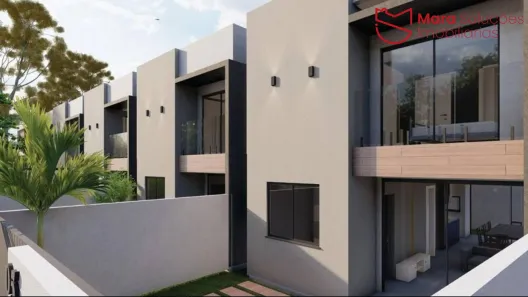 Casa com 3 Quartos à venda, 102m² no Ipitanga, Lauro de Freitas