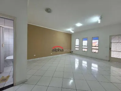 Sala Comercial para alugar, 25m² no Jardim Dall'Orto, Sumaré