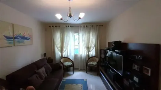 Sobrado com 3 Quartos à venda, 170m² no Vila Tiradentes, São Paulo