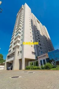 Apartamento com 3 Quartos à venda, 84m² no Centro, São Bernardo do Campo