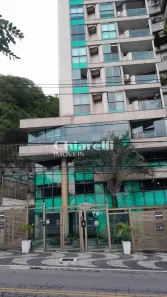 Apartamento com 1 Quarto à venda, 58m² no Ingá, Niterói