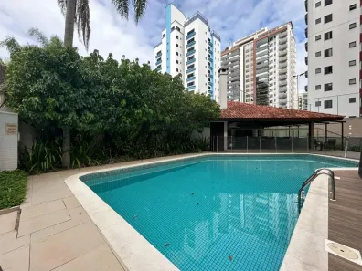 Apartamento com 4 Quartos à venda, 226m² no Centro, Florianópolis