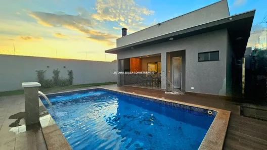Casa com 3 Quartos à venda, 147m² no Panorama, Campo Grande