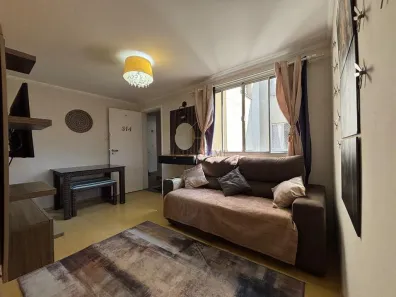 Apartamento com 2 Quartos à venda, 51m² no Jardim Torino, Cotia