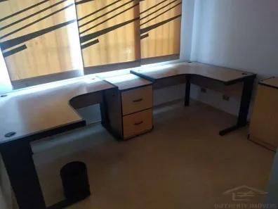 Sala Comercial à venda, 41m² no Vila Buarque, São Paulo
