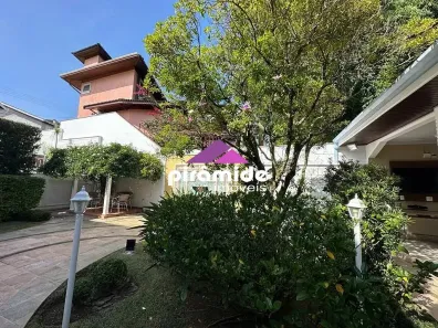 Casa com 3 Quartos à venda, 365m² no Urbanova, São José dos Campos