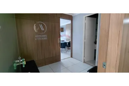 Sala Comercial para alugar, 32m² no Aldeota, Fortaleza