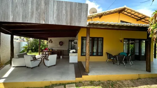 Casa de Condomínio com 3 Quartos à venda, 183m² no , Ceará-Mirim