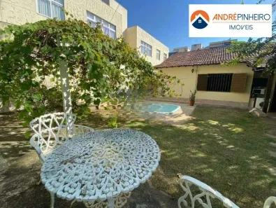 Casa com 3 Quartos à venda, 225m² no Dona Clara, Belo Horizonte