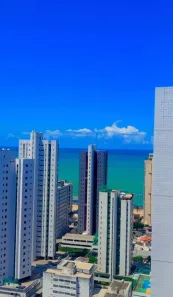 Apartamento com 2 Quartos à venda, 58m² no Piedade, Jaboatão dos Guararapes