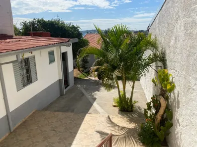 Casa com 2 Quartos à venda, 100m² no Jardim Santa Hermínia, São José dos Campos